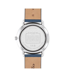 14602722-Elliot Watch, 41Mm-Blue