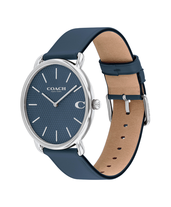 Elliot Watch, 41mm