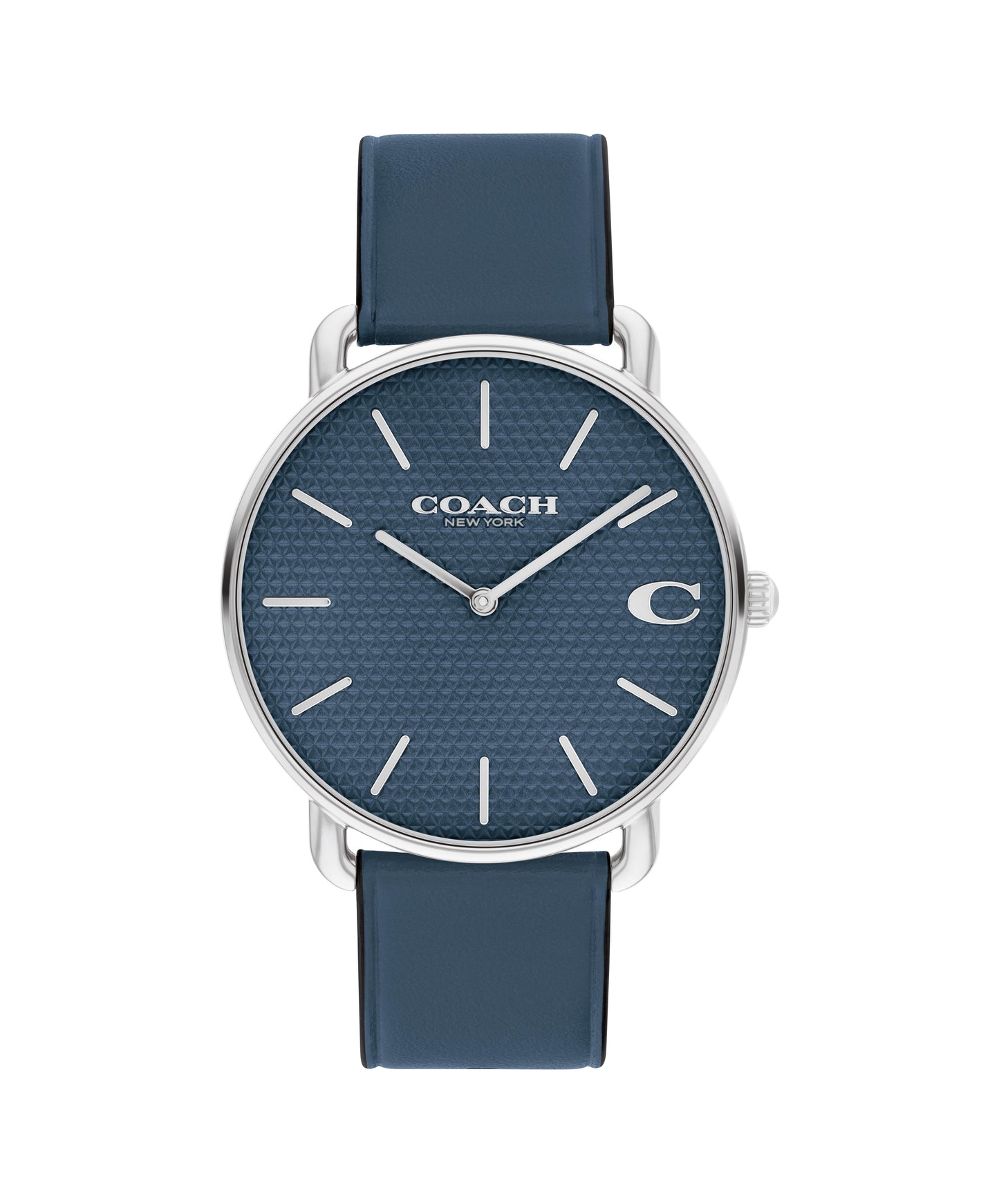 14602722-Elliot Watch, 41Mm-Blue