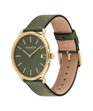 14602723-Elliot Watch, 41Mm-Army Green