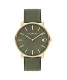 14602723-Elliot Watch, 41Mm-Army Green