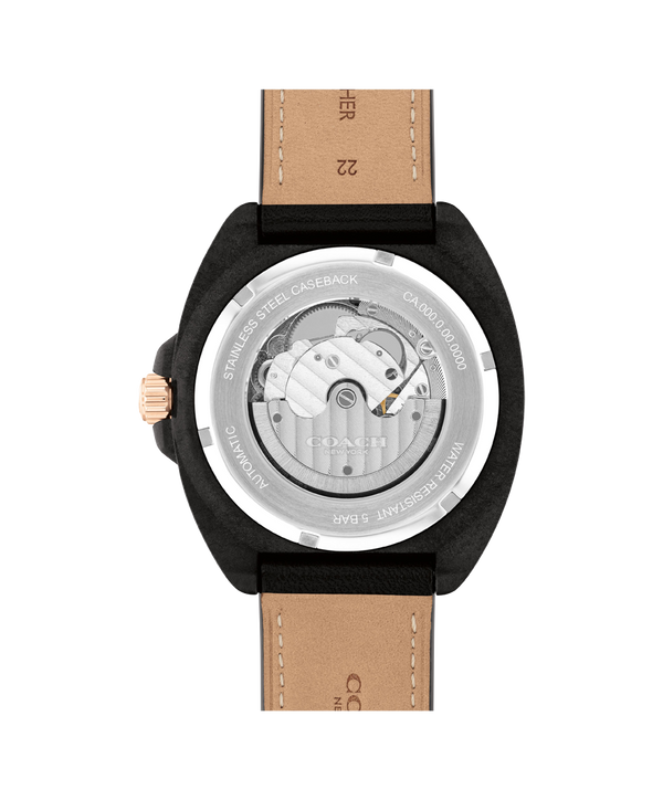 Charter Automatic Watch, 44Mm