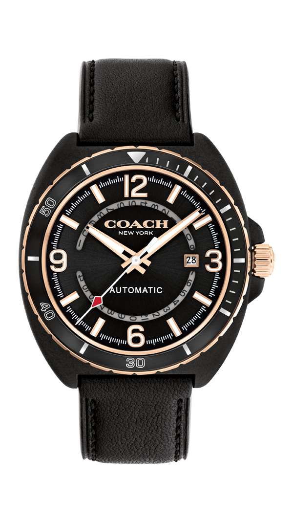 Charter Automatic Watch, 44Mm