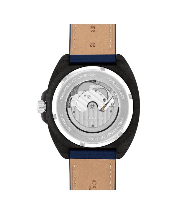 Charter Automatic Watch, 44Mm