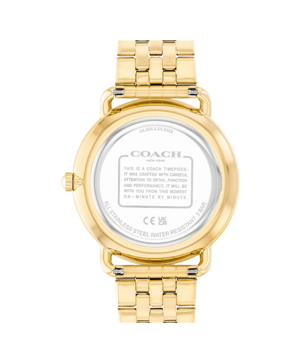 Elliot Watch, 43mm