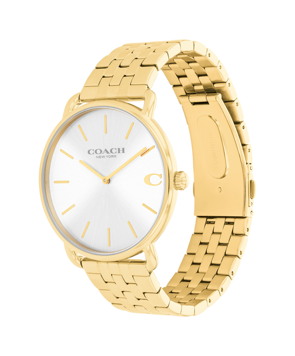 Elliot Watch, 43mm