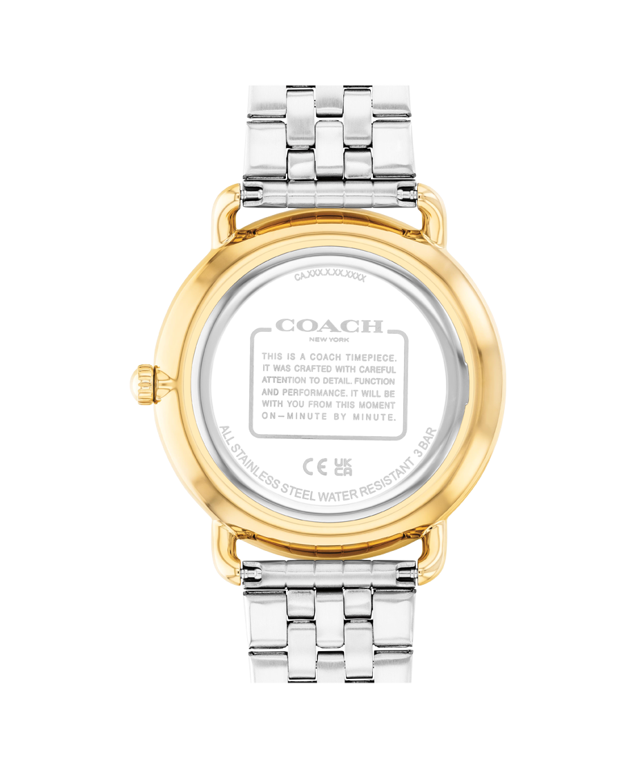 14602748-Elliot Watch, 43mm-Blue