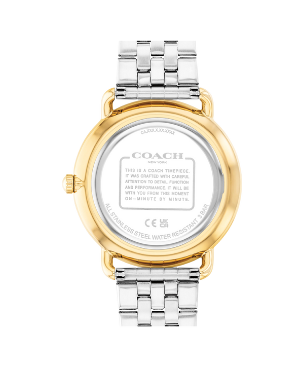 Elliot Watch, 43mm
