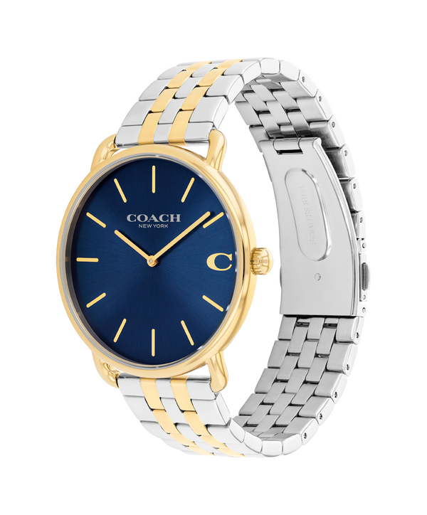 Elliot Watch, 43mm