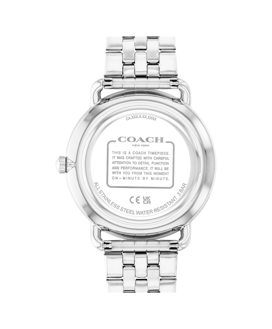 14602750-Elliot Watch, 43mm-Black