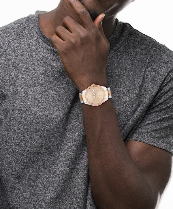 Oliver Watch, 41mm