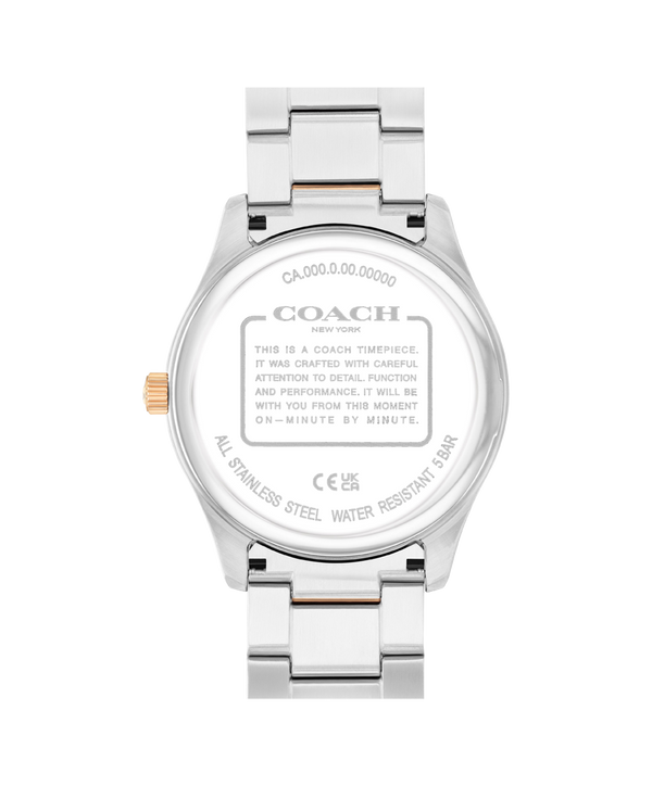 Oliver Watch, 41mm