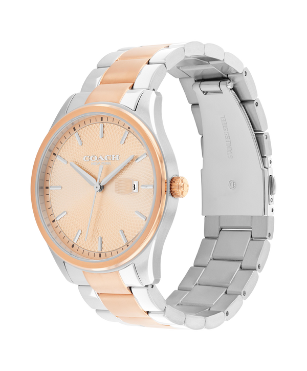 Oliver Watch, 41mm