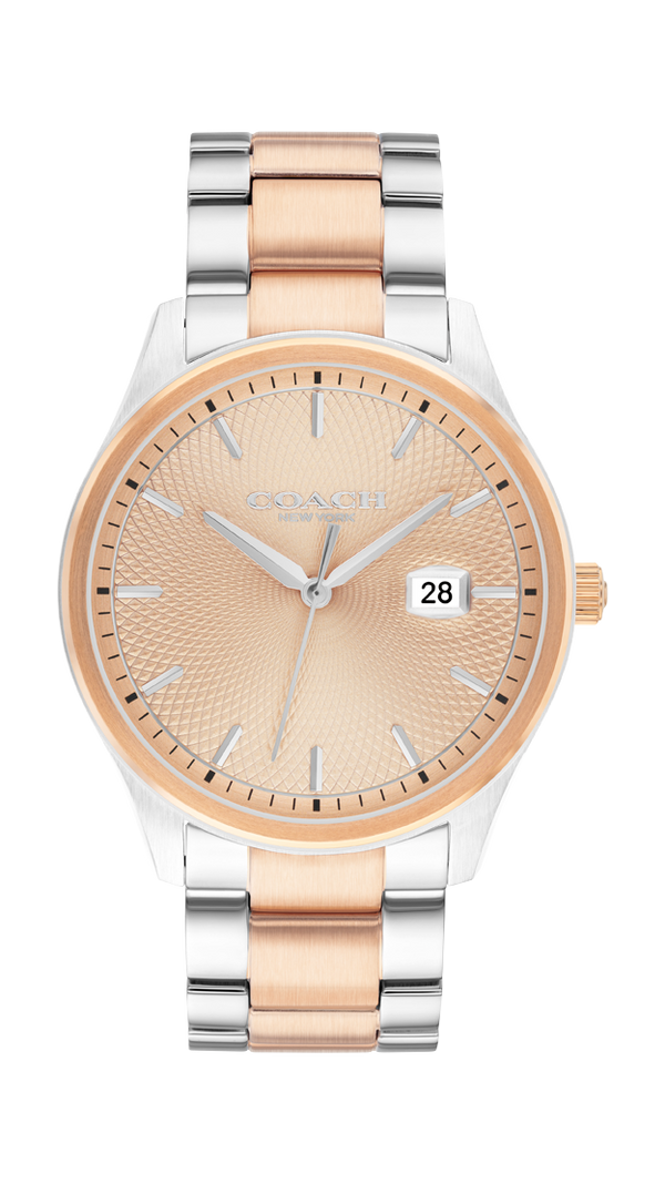 Oliver Watch, 41mm