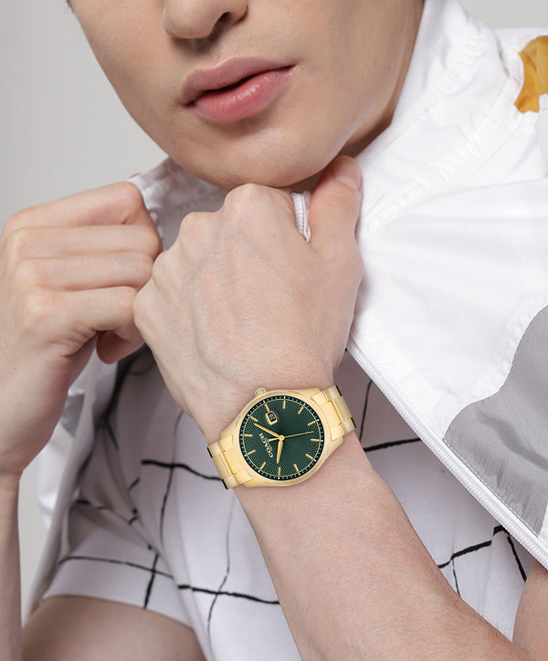 Oliver Watch, 41mm