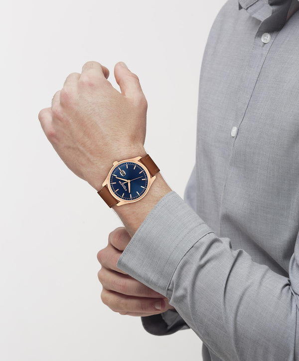 Oliver Watch, 41mm
