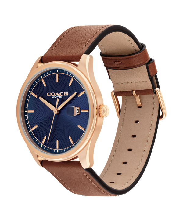 Oliver Watch, 41mm