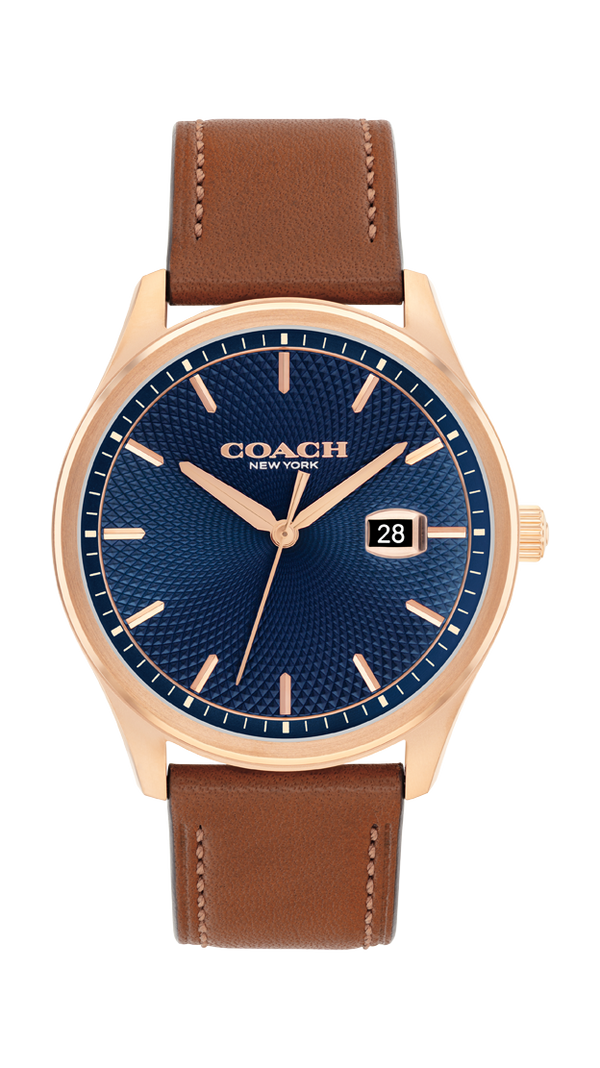 Oliver Watch, 41mm