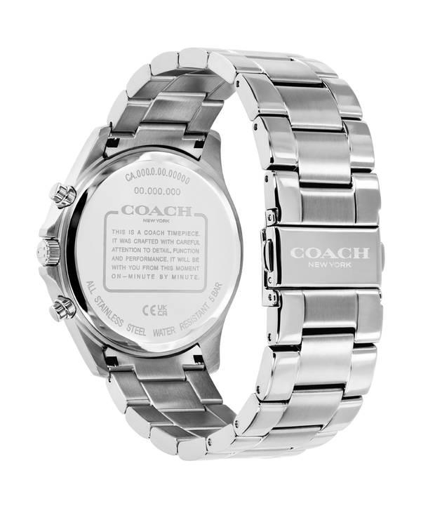 Oliver Watch, 41Mm