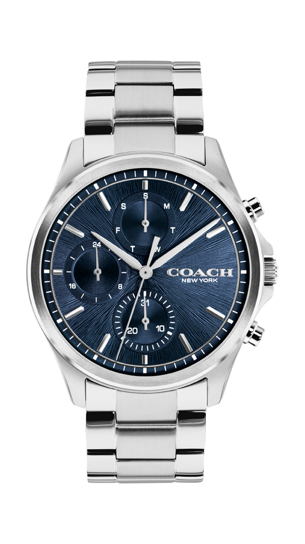 Oliver Watch, 41Mm