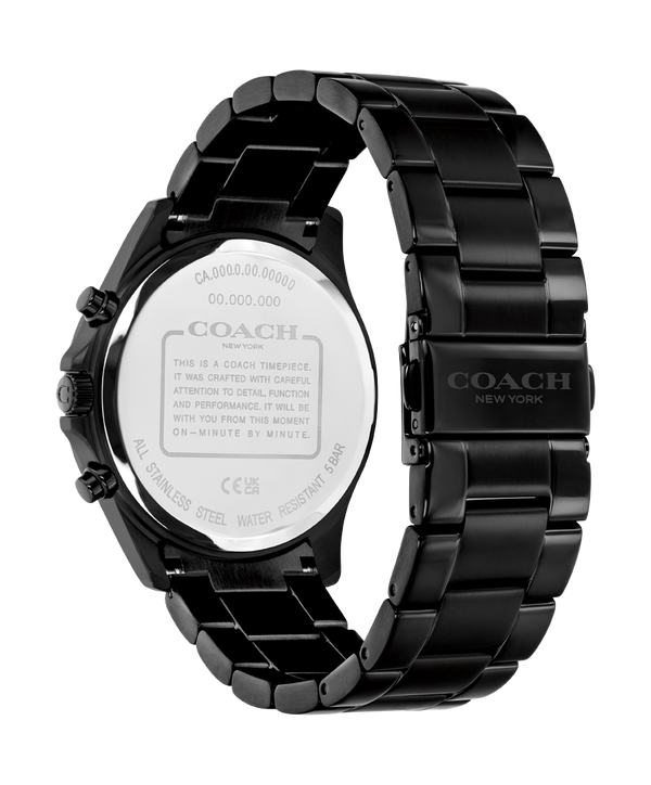 Oliver Watch, 41Mm