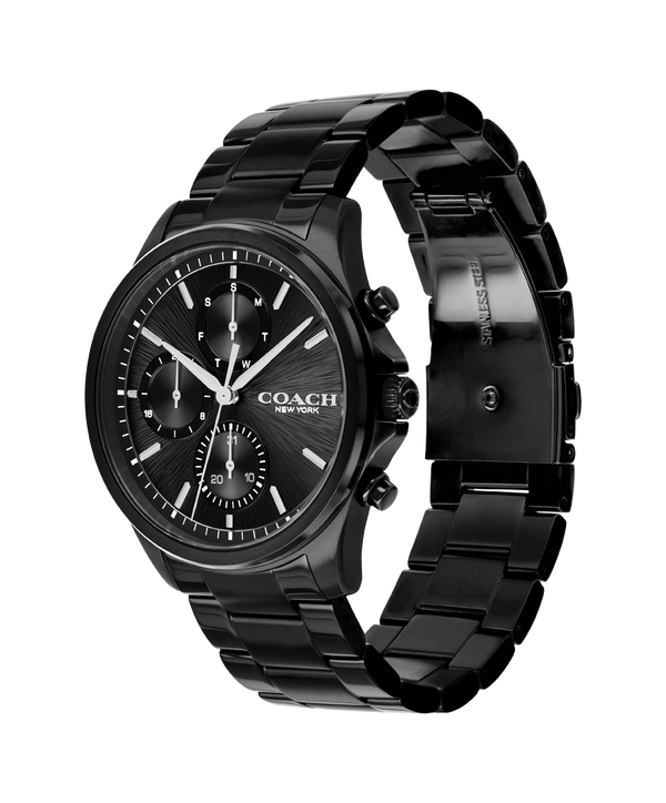 Oliver Watch, 41Mm