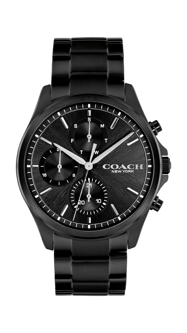 Oliver Watch, 41Mm