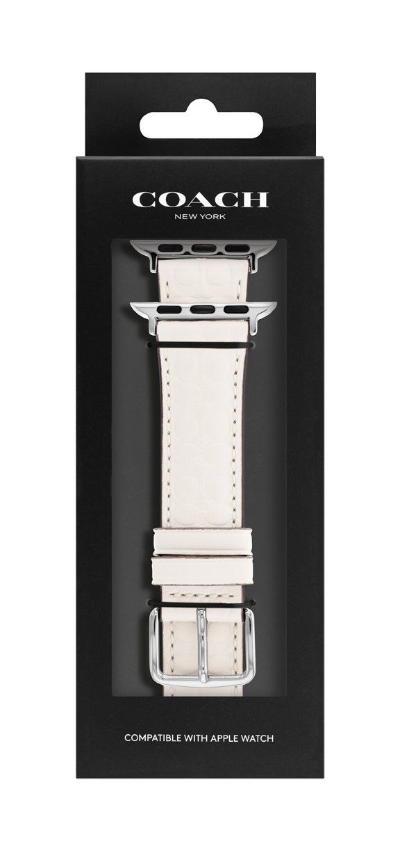 14700209-Apple Watch® Strap-Chalk