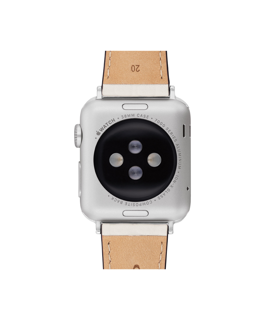 14700209-Apple Watch® Strap-Chalk
