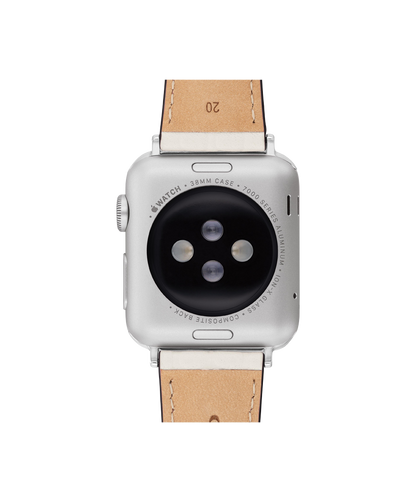 14700209-Apple Watch® Strap-Chalk