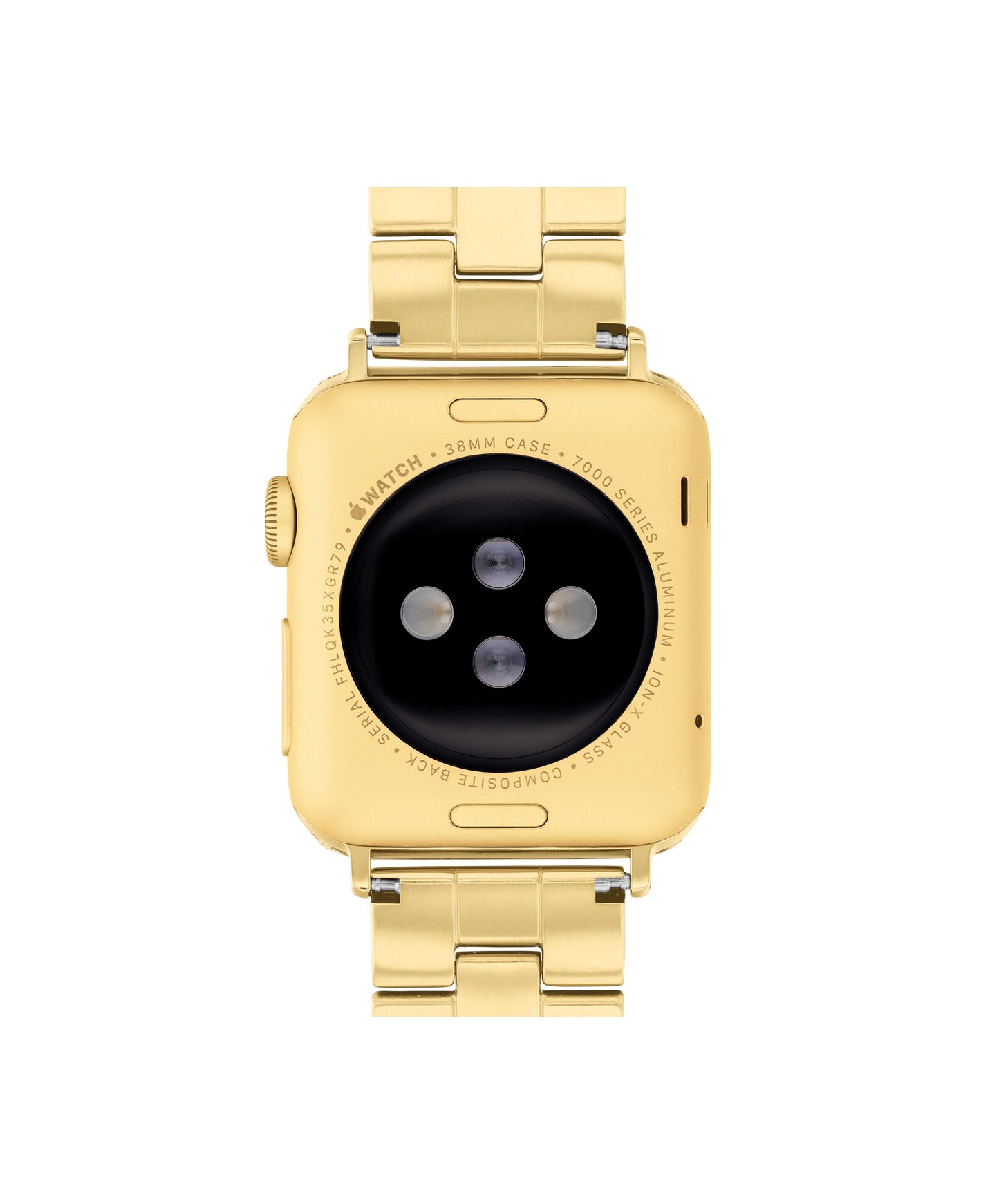 14700258-Apple Watch® Strap, 38mm, 40mm And 41mm 