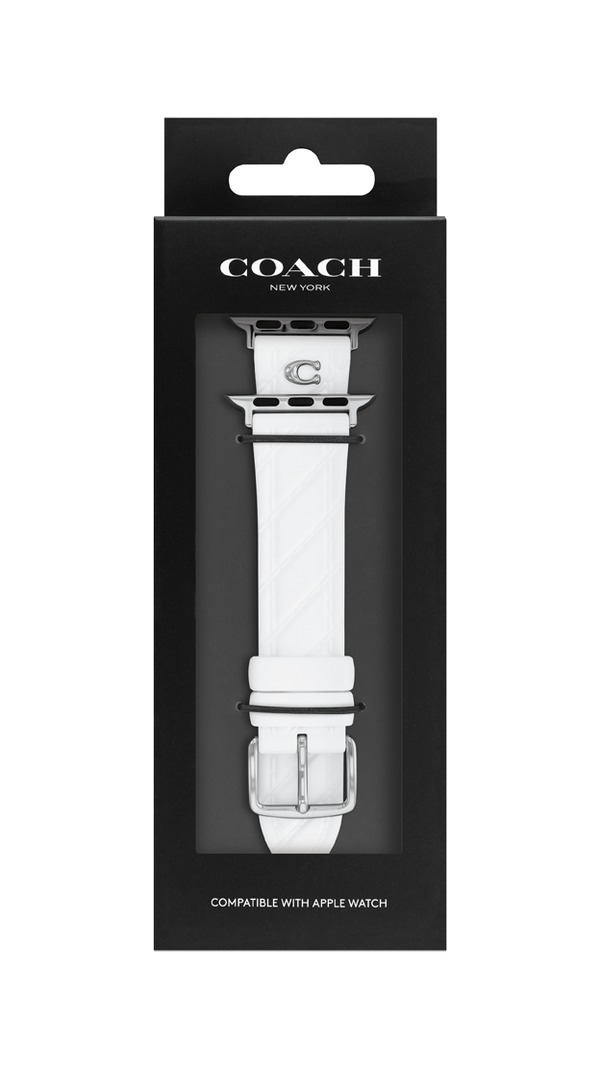 Apple Watch Strap, 38mm, 40mm, 41mm and 42mm