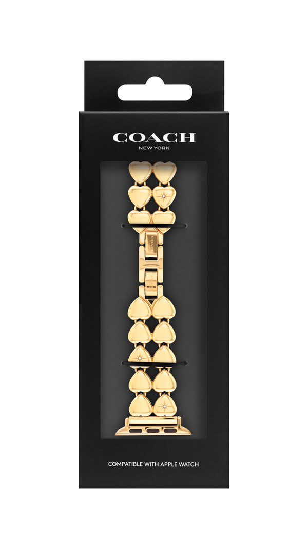 Apple WatchÂ® Strap, 38mm, 40mm and 41mm