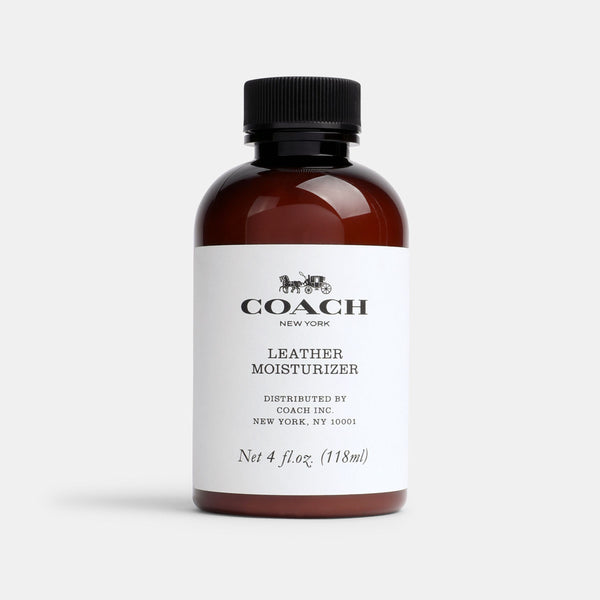 Coach Moisturizer