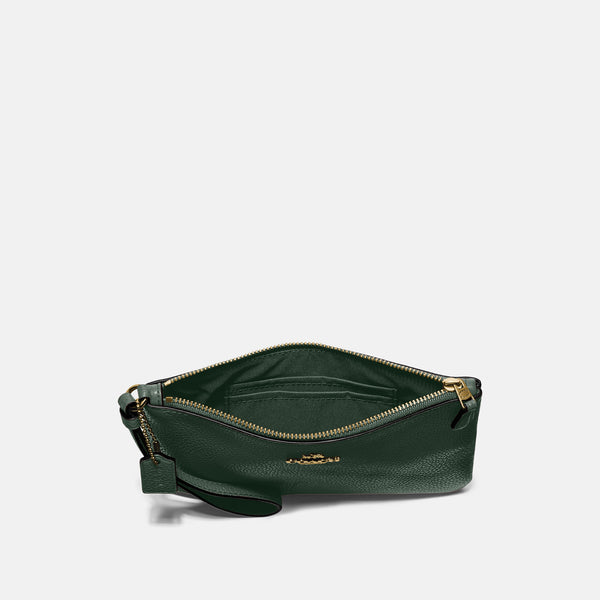 محفظة معصم بتصميم صغير