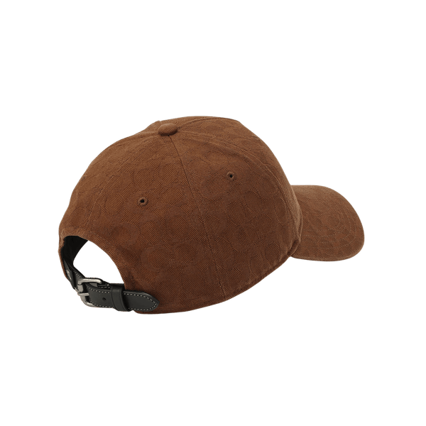 Tonal Signature C Cotton Baseball Hat