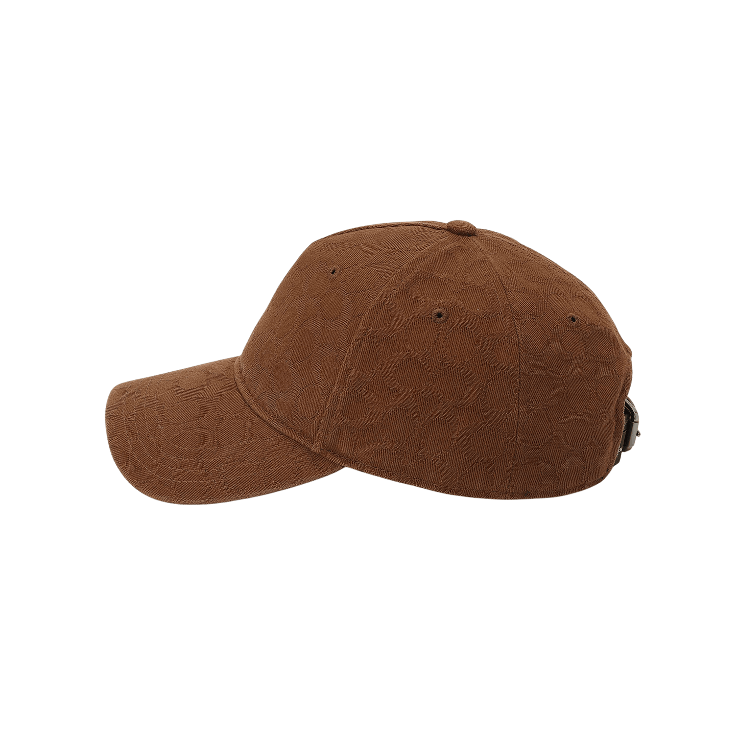 29CCN93-Tonal Signature C Cotton Baseball Hat-Maple