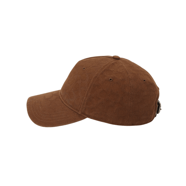 Tonal Signature C Cotton Baseball Hat