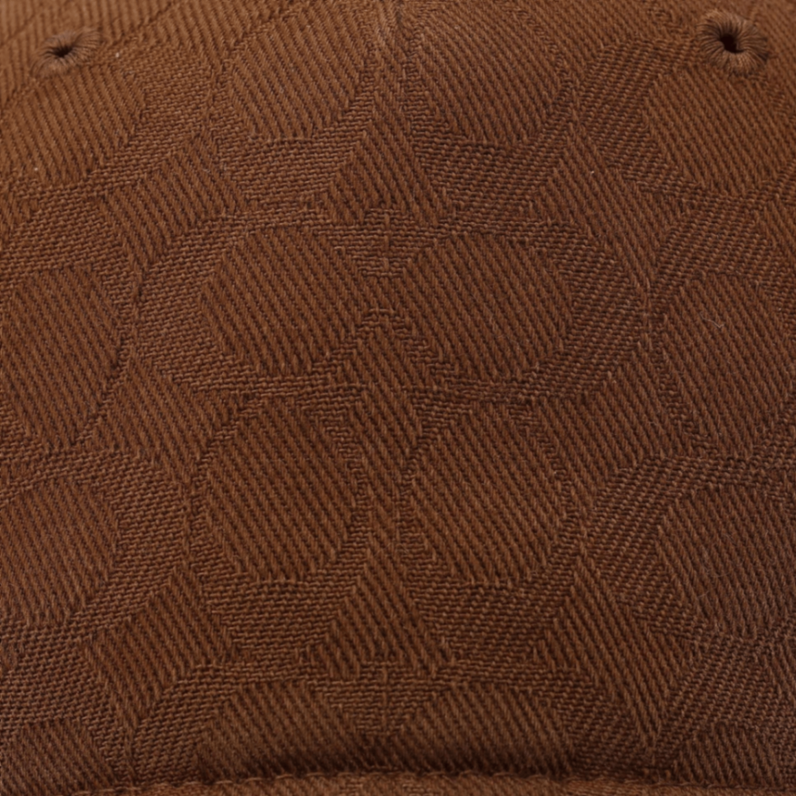29CCN93-Tonal Signature C Cotton Baseball Hat-Maple