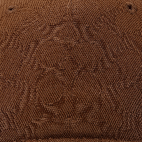 Tonal Signature C Cotton Baseball Hat