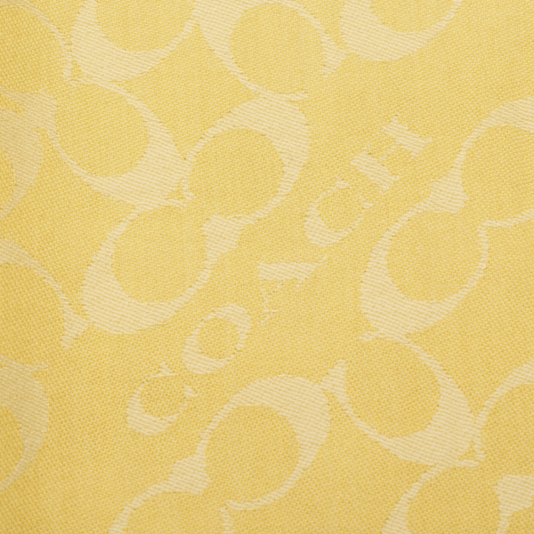 Bias Signature C Oblong
