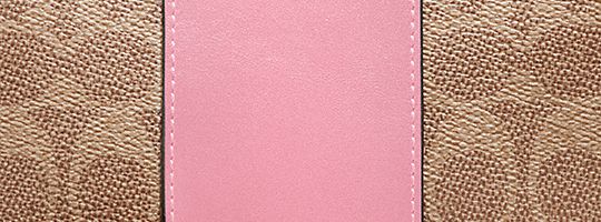 V5/Tan Powder Pink