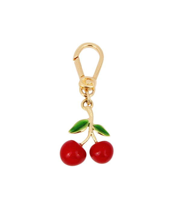 Collectible Cherry Charm