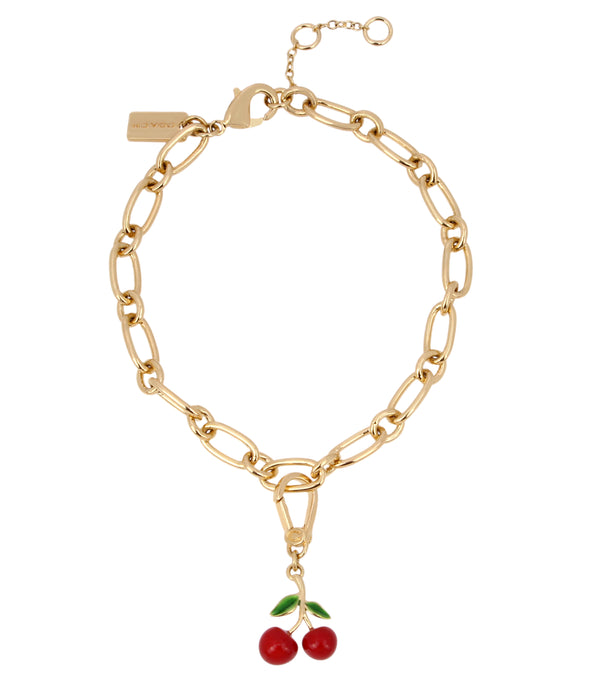 Collectible Cherry Charm