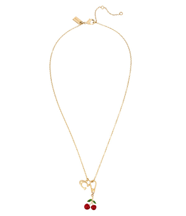 Collectible Cherry Charm