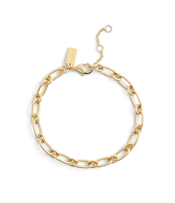 Starter Chain Link Bracelet