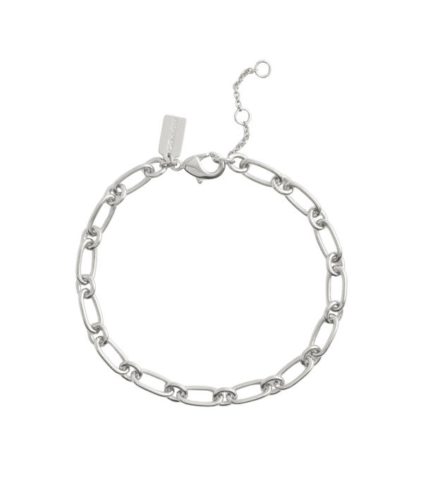 Starter Chain Link Bracelet