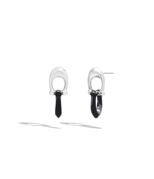 Black/Rhodium