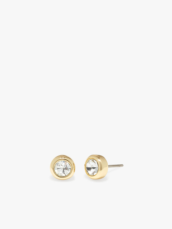 Signature Necklace & Earring Set