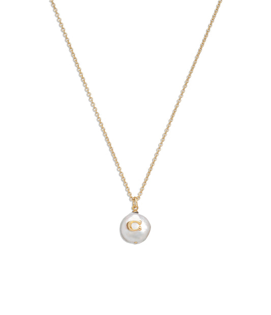 Pearl/Gold